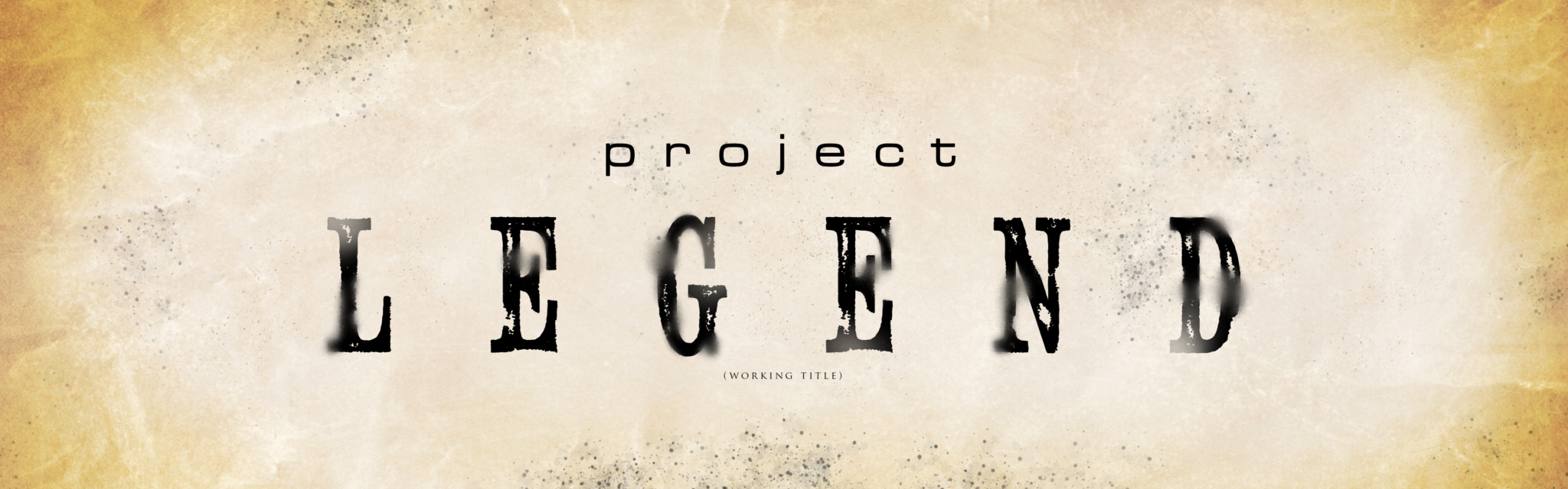 PROJECT: Legend - Phoenix Media Entertainment